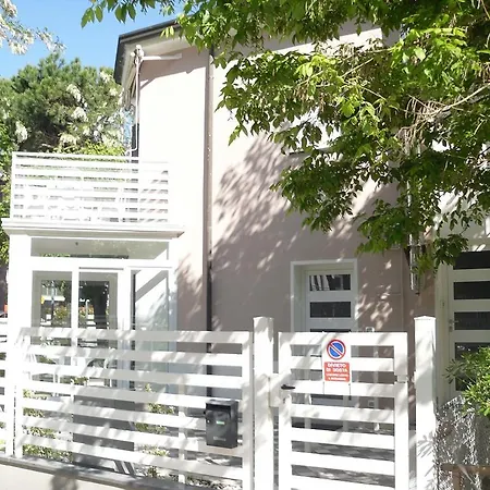 Gigliola Apartamento