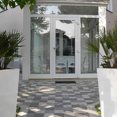 Gigliola * Milano Marittima