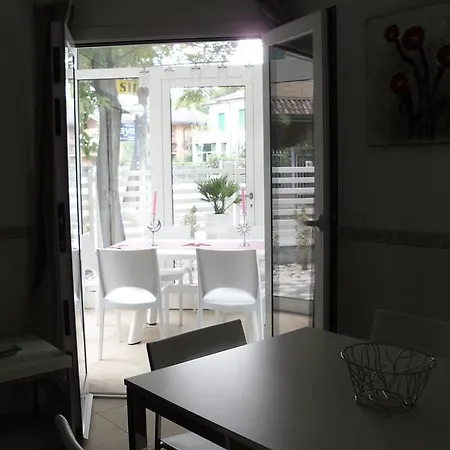 Gigliola Apartamento *