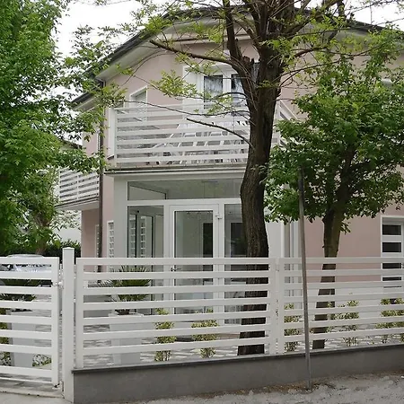 Gigliola Apartamento *