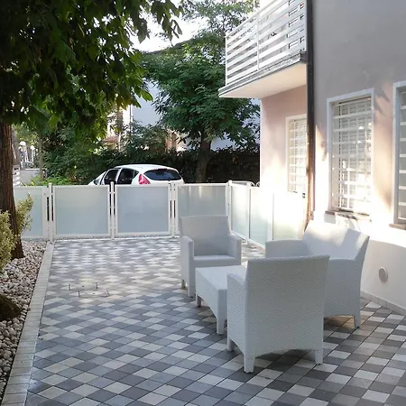 Apartamento Gigliola Milano Marittima