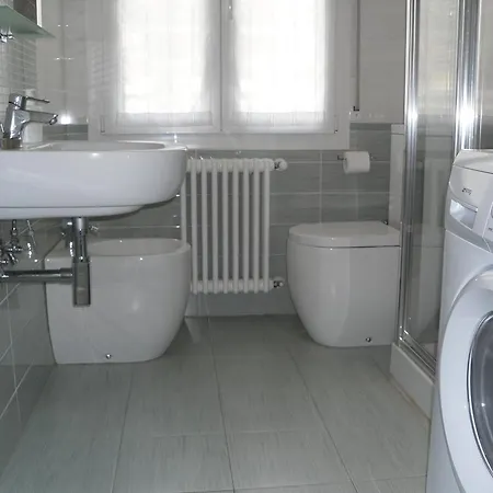 Apartamento Gigliola