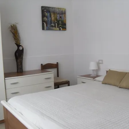 Gigliola Apartamento