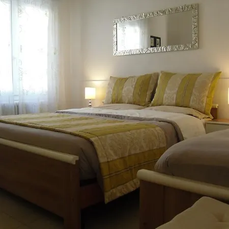 Gigliola * Milano Marittima