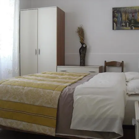 Appartement Gigliola *