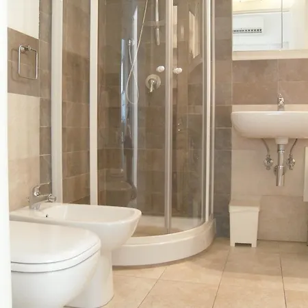 Appartement Gigliola *