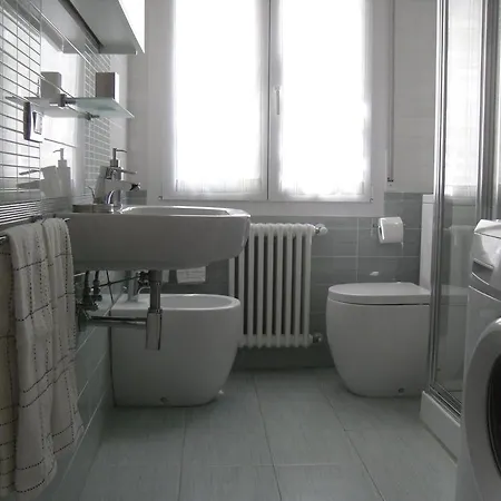 Gigliola Apartamento Milano Marittima