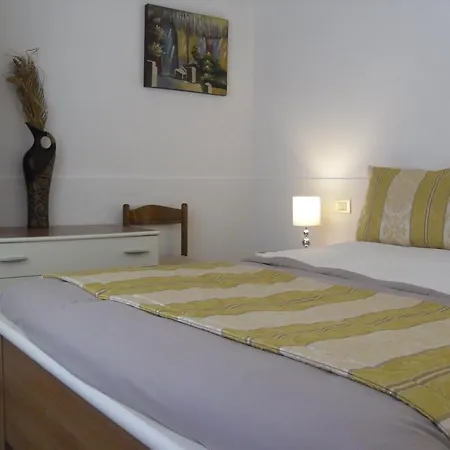 Gigliola Appartement