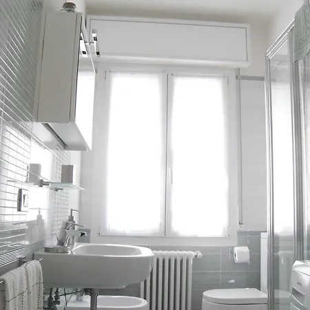 Gigliola Apartamento Milano Marittima