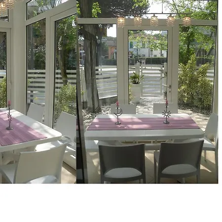 Apartamento Gigliola Milano Marittima