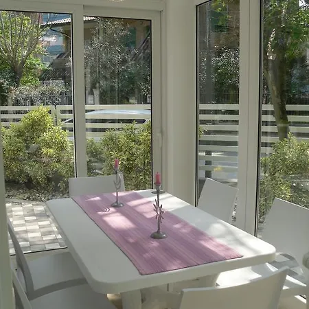 Apartamento Gigliola Milano Marittima