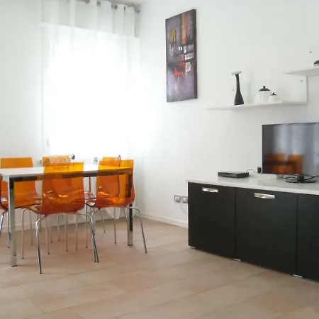 Apartman Gigliola