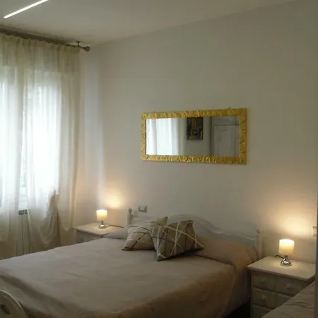Appartement Gigliola *