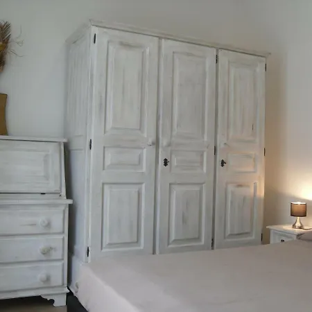 Gigliola Appartement *