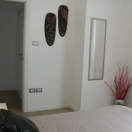 Gigliola Appartement Milano Marittima