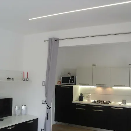 Gigliola Appartement