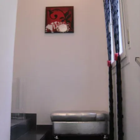 Gigliola Appartement Milano Marittima