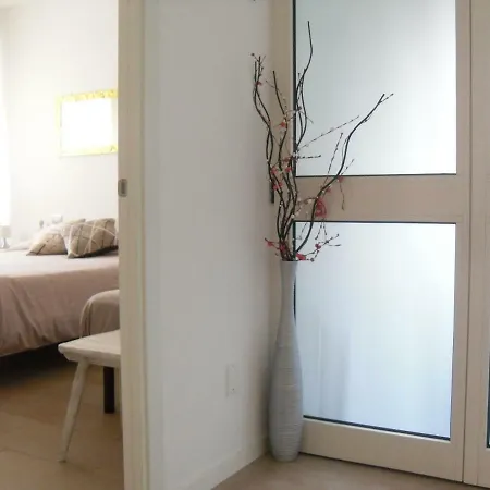 Gigliola Appartement *