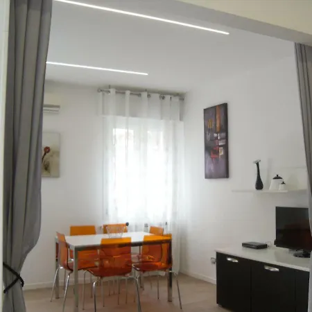 Gigliola Milano Marittima