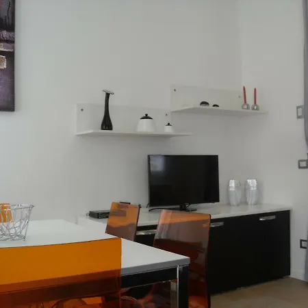 Gigliola アパート