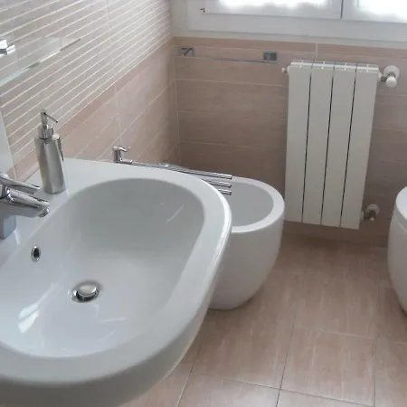 Gigliola Appartement *