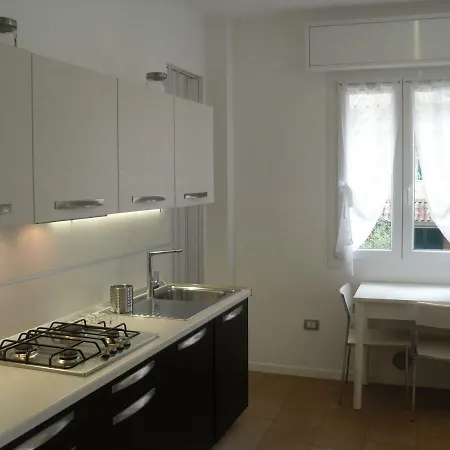 Gigliola Appartement