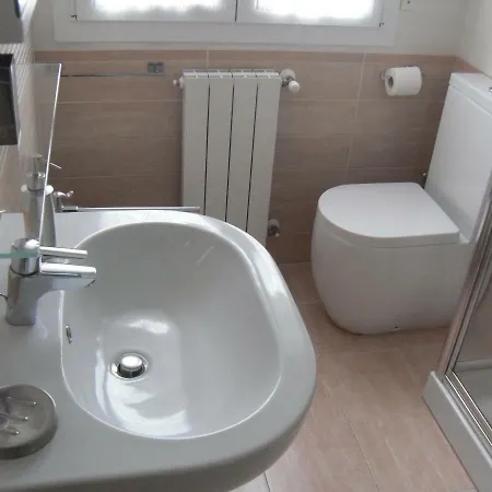 Gigliola Appartement *