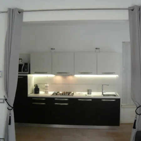 アパート Gigliola ミラノ・マリッティマ