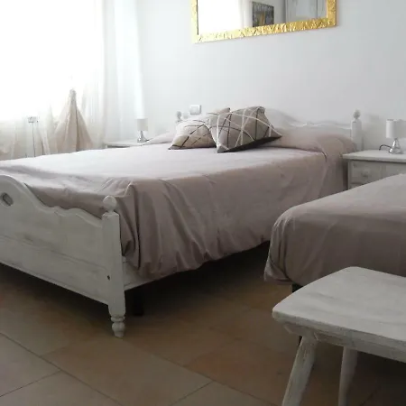 Gigliola Apartman Milano Marittima