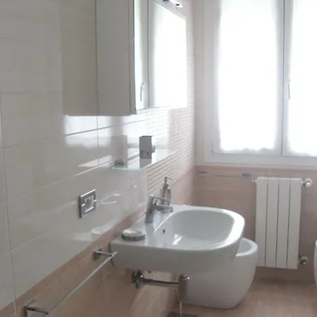 Gigliola Milano Marittima