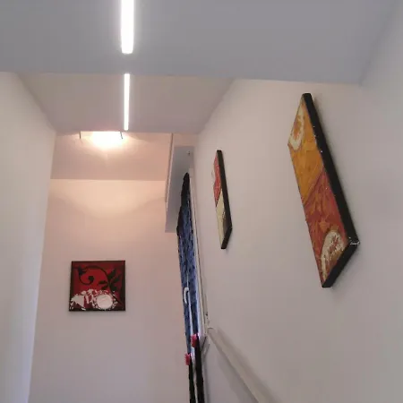 Gigliola Appartement