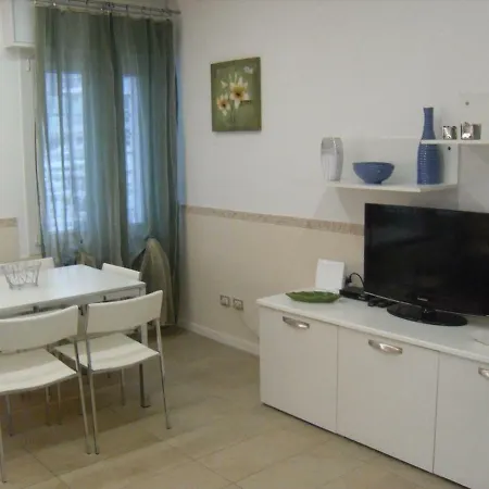 Appartement Gigliola *