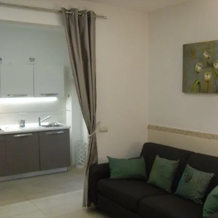 Gigliola Apartamento