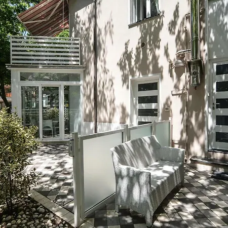 Gigliola Appartement Milano Marittima