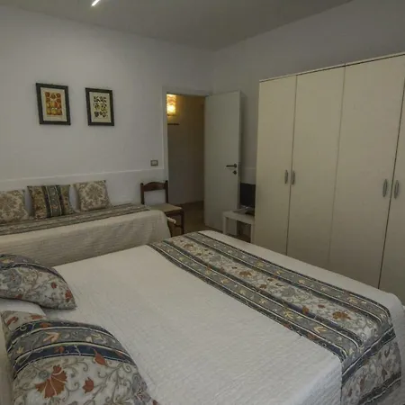 Apartamento Gigliola Milano Marittima