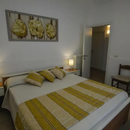 Appartement Gigliola Milano Marittima