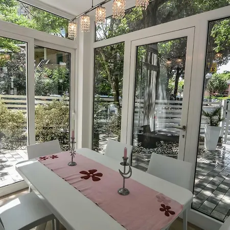 Apartman Gigliola Milano Marittima