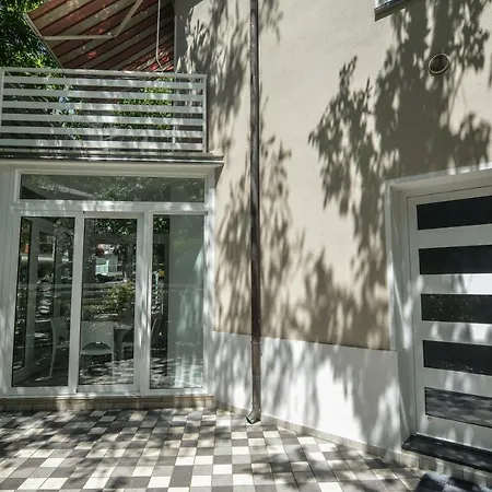 Gigliola Appartement *