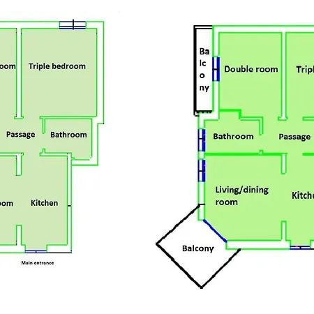 Gigliola * ミラノ・マリッティマ