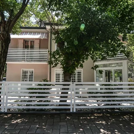 Gigliola Appartement *