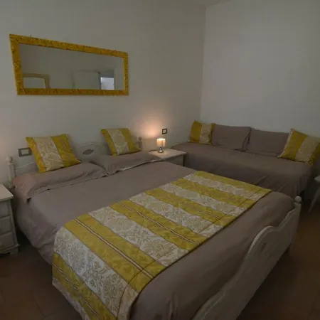 Gigliola Apartman Milano Marittima
