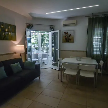 Appartement Gigliola