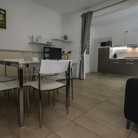 Gigliola Apartman Milano Marittima