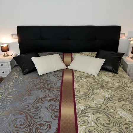 Appartement Gigliola *