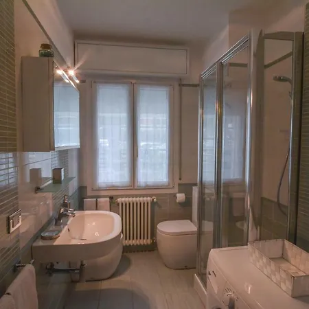 アパート Gigliola ミラノ・マリッティマ