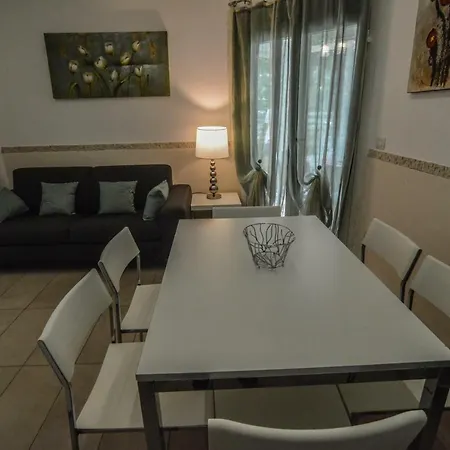 Gigliola Apartamento Milano Marittima