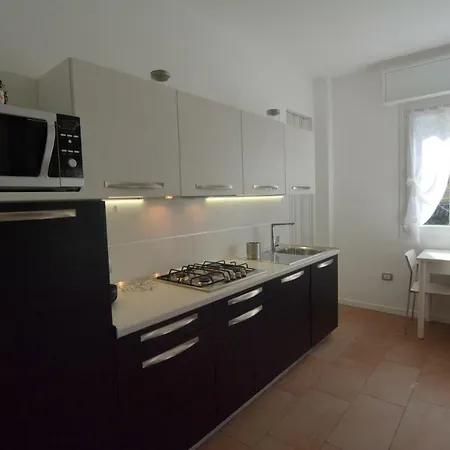 Appartement Gigliola Milano Marittima