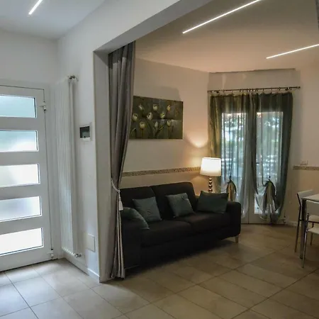 Gigliola Appartement Milano Marittima