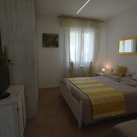 Gigliola Appartement Milano Marittima