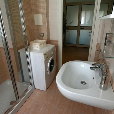 Gigliola Appartement *